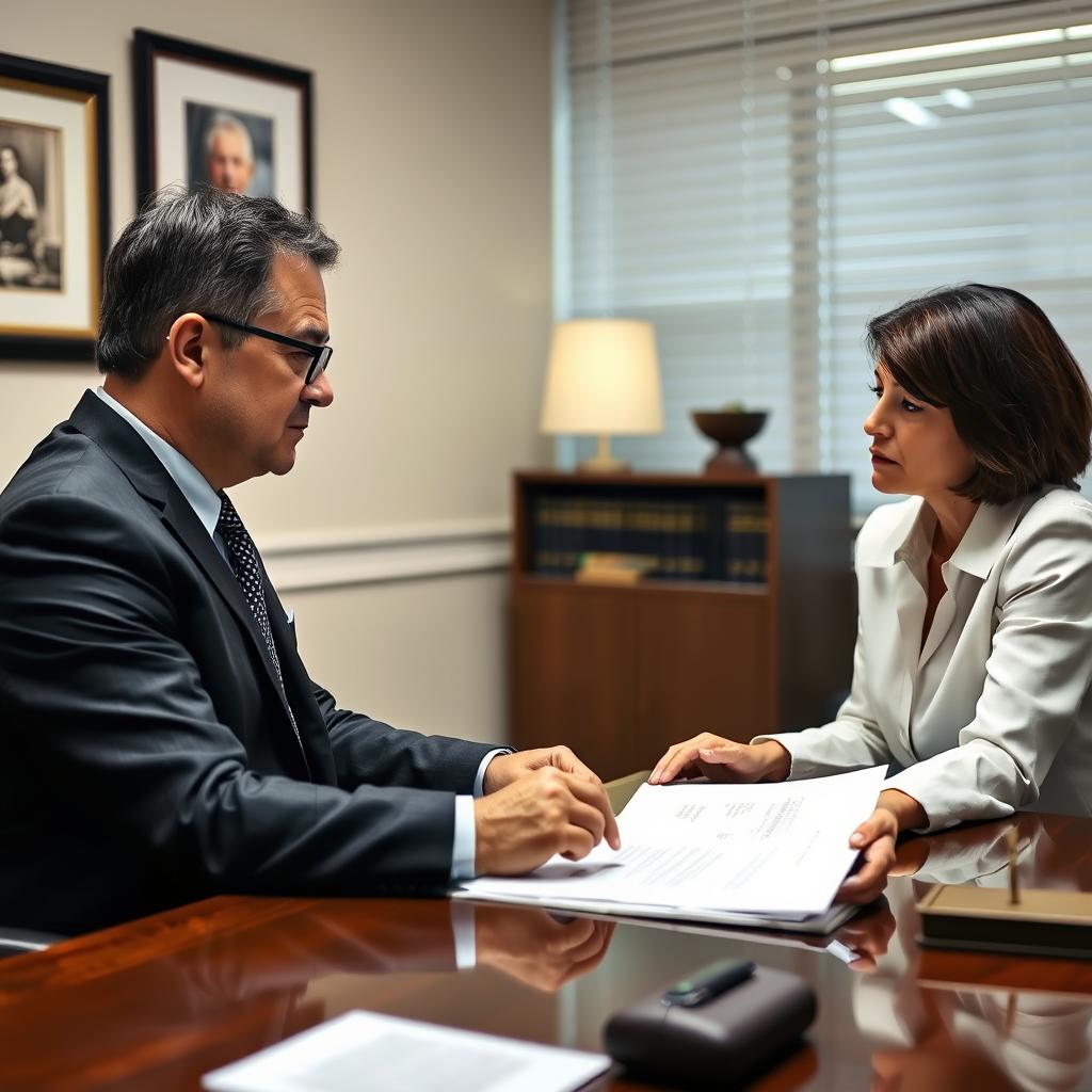 Cruelty Divorce Lawyer Alexandria