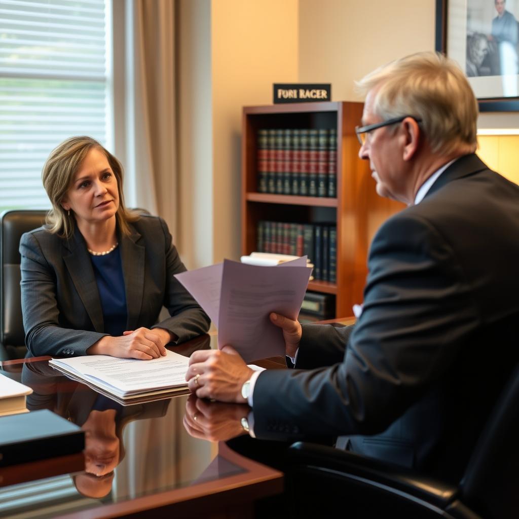 Cruelty Divorce Lawyer Botetourt County