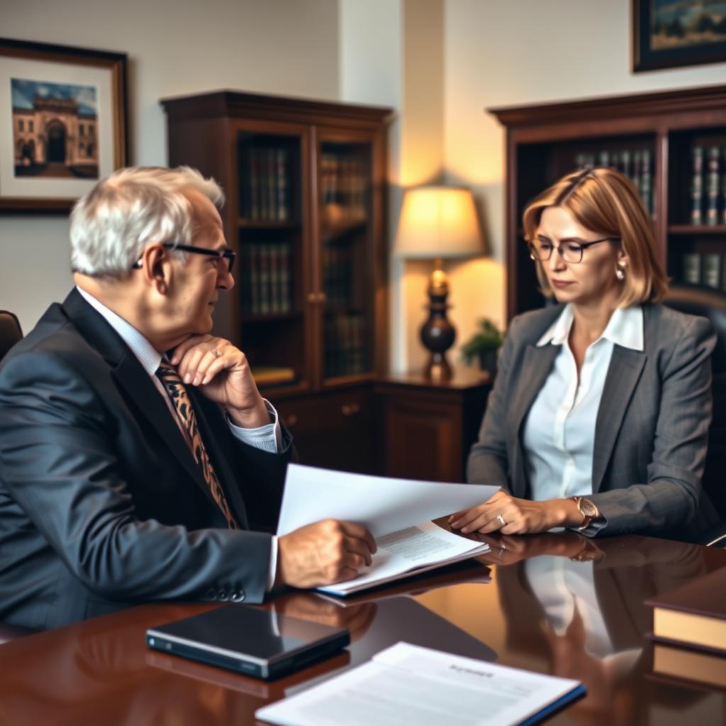 Cruelty Divorce Lawyer Caroline County