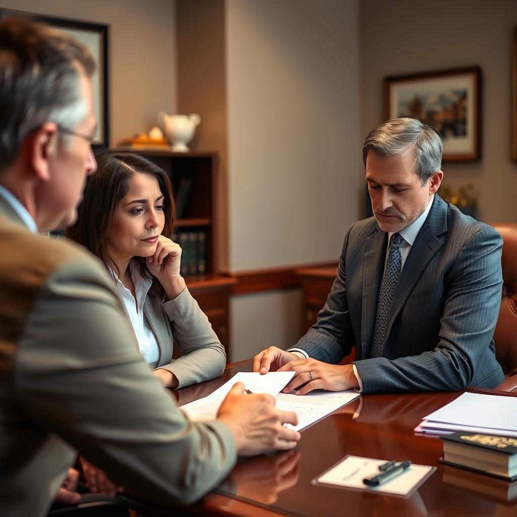 Cruelty Divorce Lawyer Chesterfield County