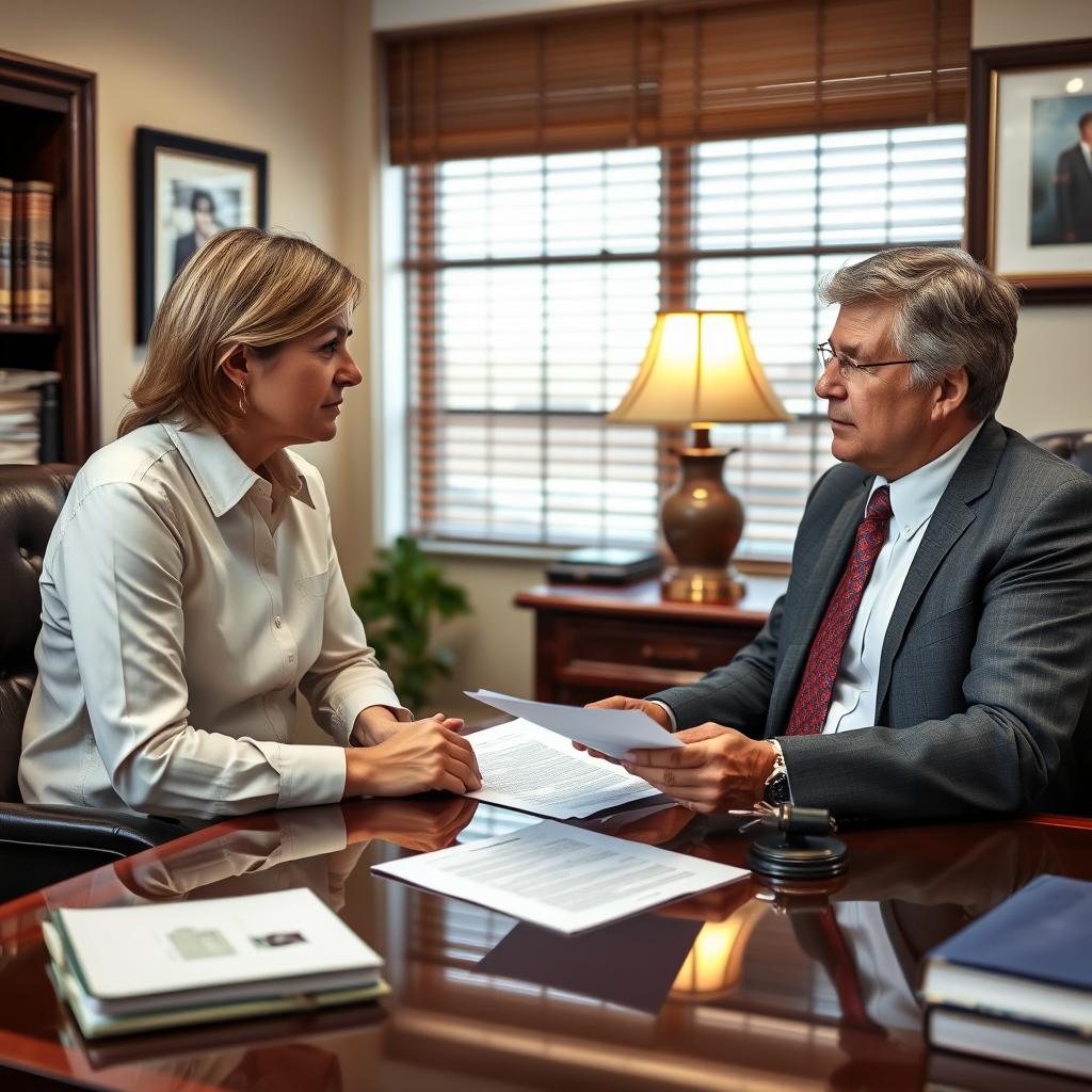 Cruelty Divorce Lawyer Clarke County