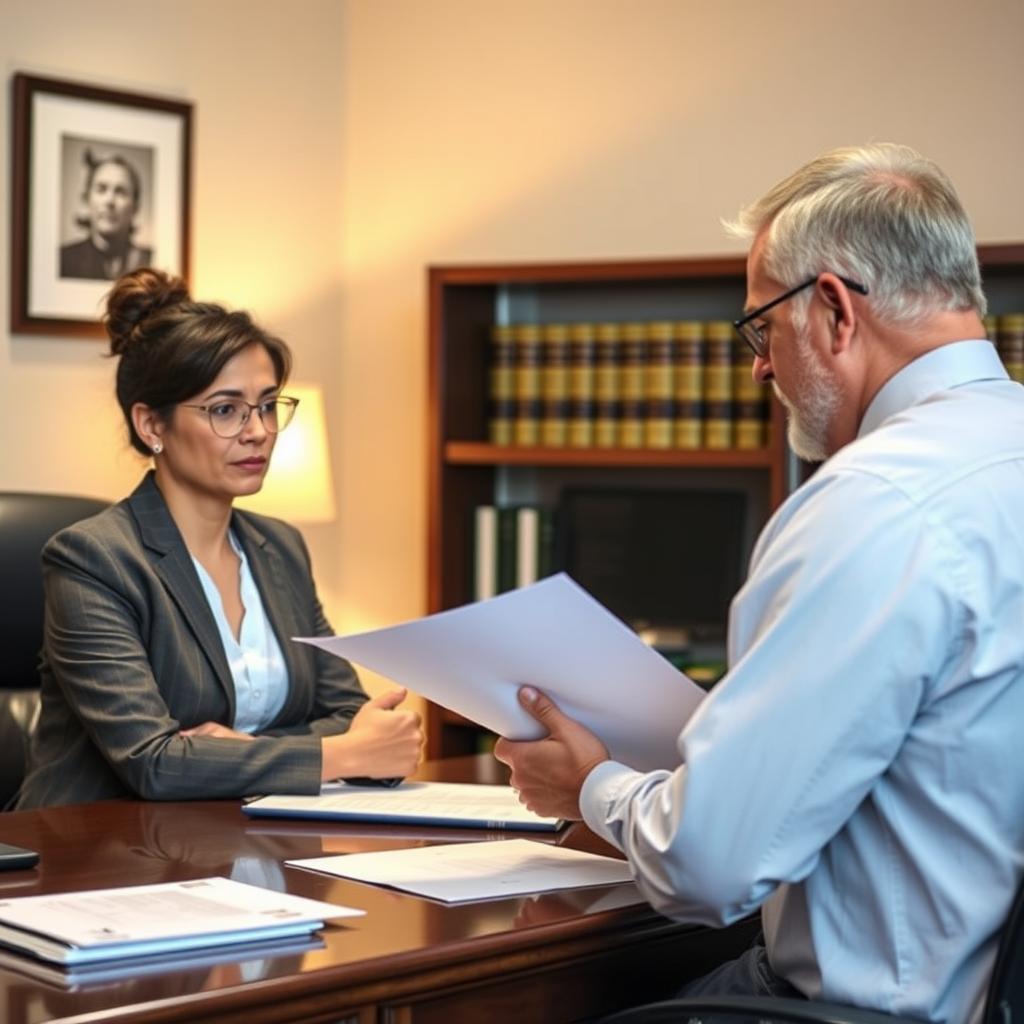 Cruelty Divorce Lawyer Colonial Heights