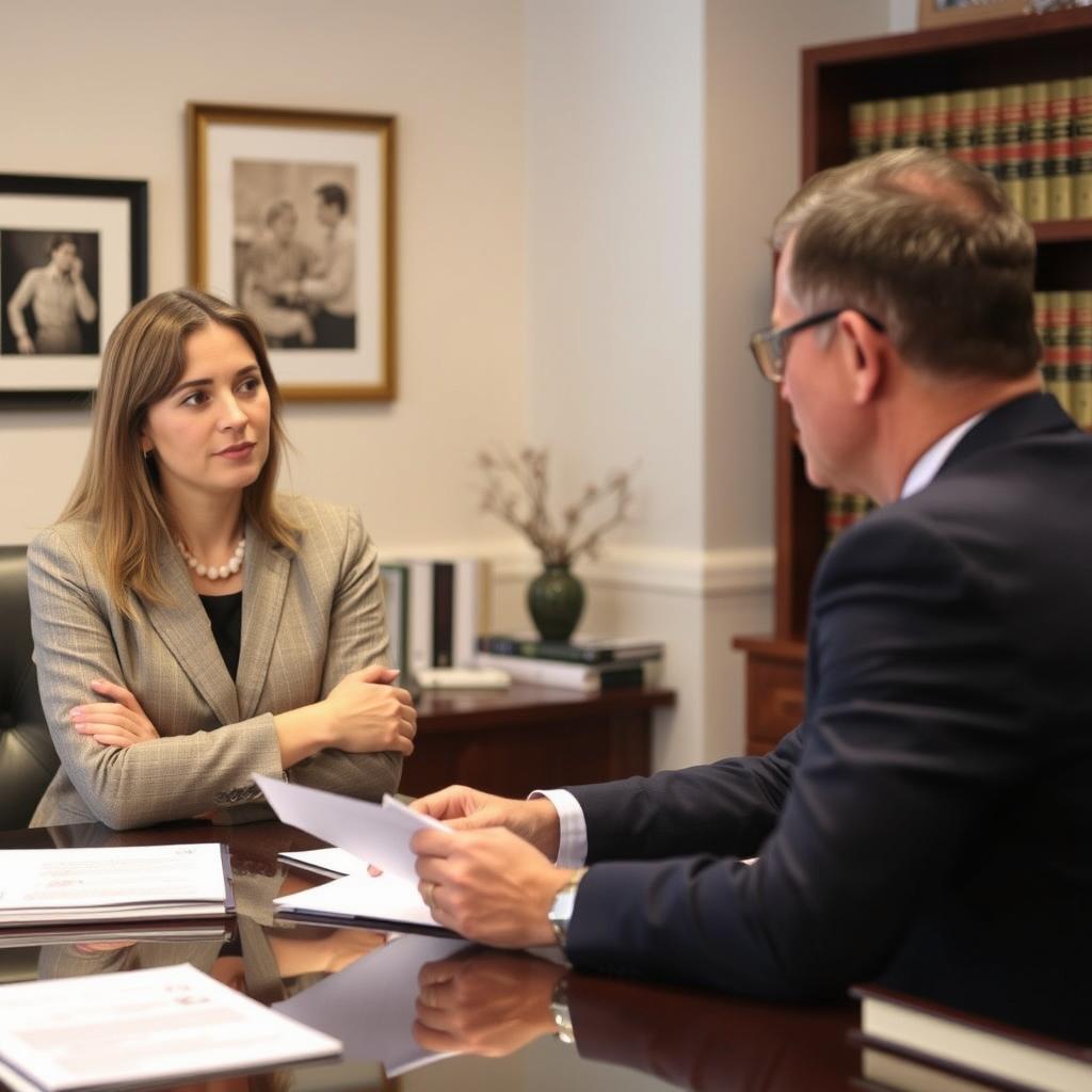 Cruelty Divorce Lawyer Culpeper County