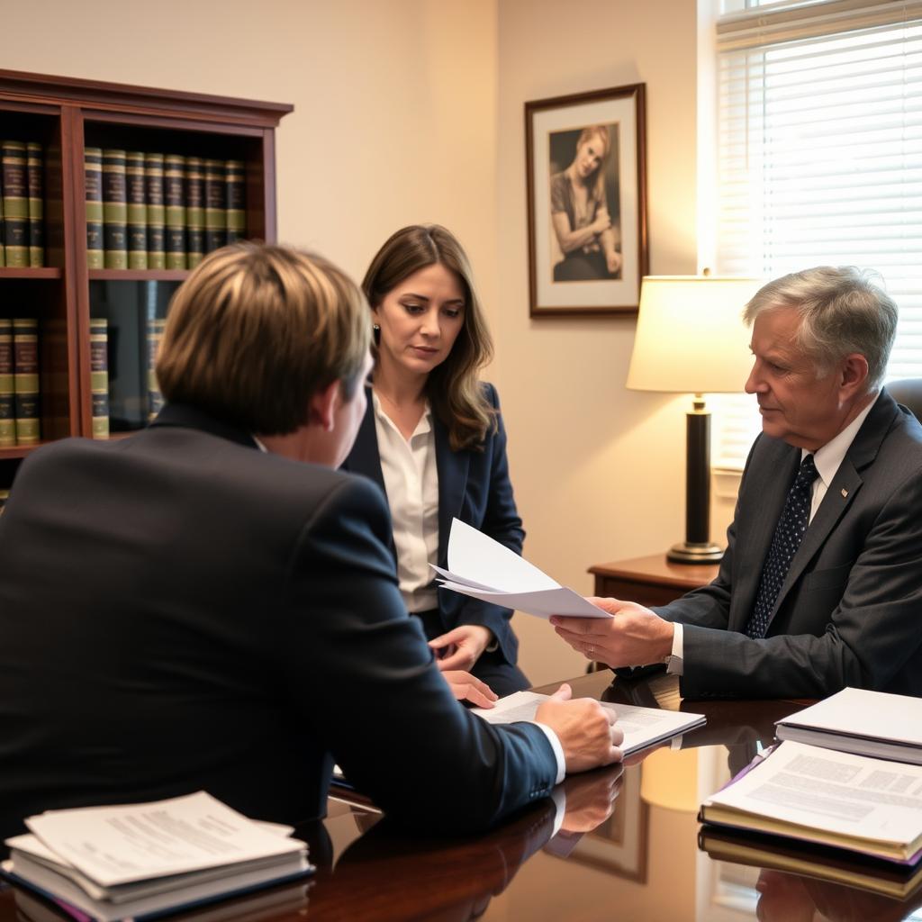 Cruelty Divorce Lawyer Fairfax County