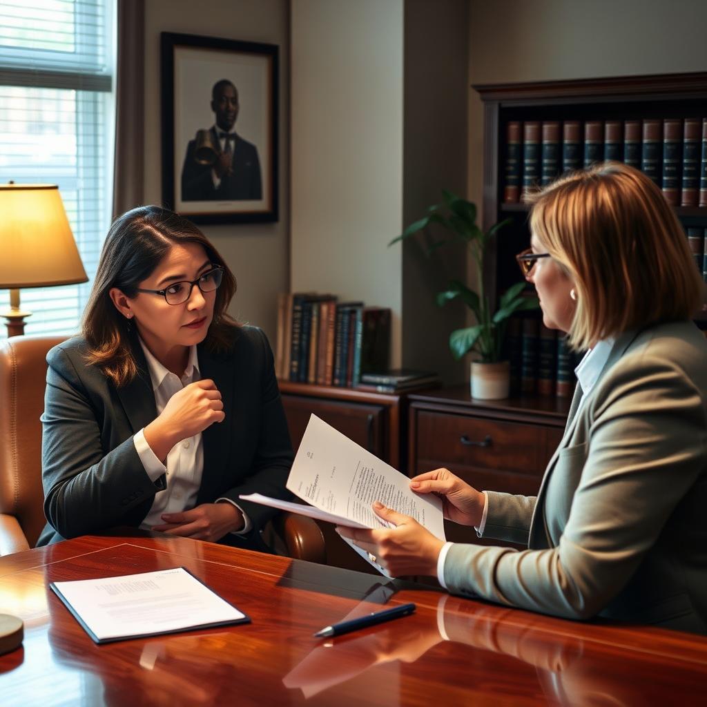 Cruelty Divorce Lawyer Falls Church