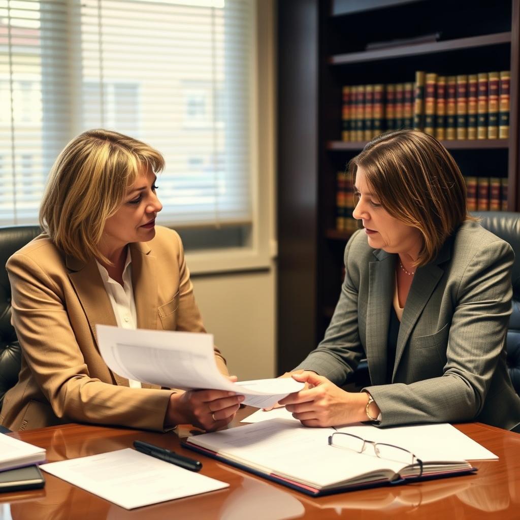 Cruelty Divorce Lawyer Fauquier County