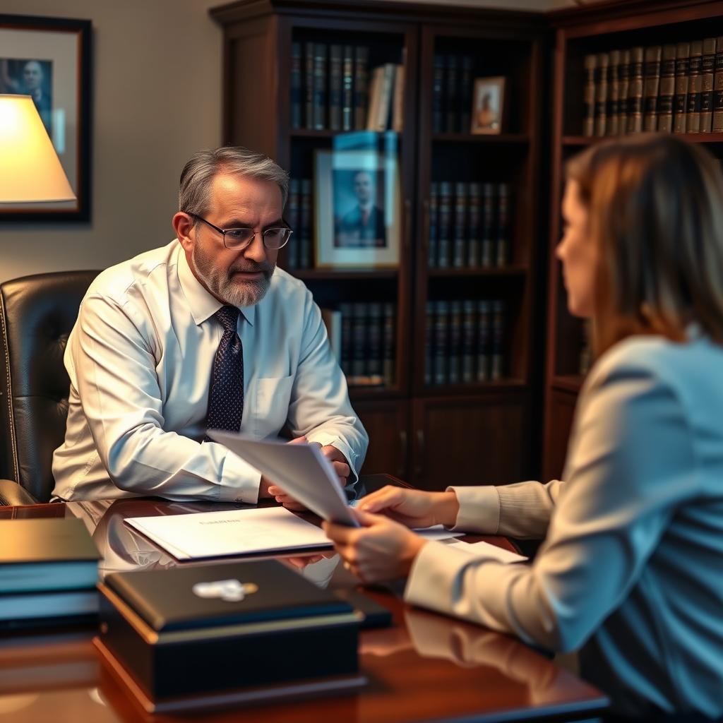 Cruelty Divorce Lawyer Fluvanna County