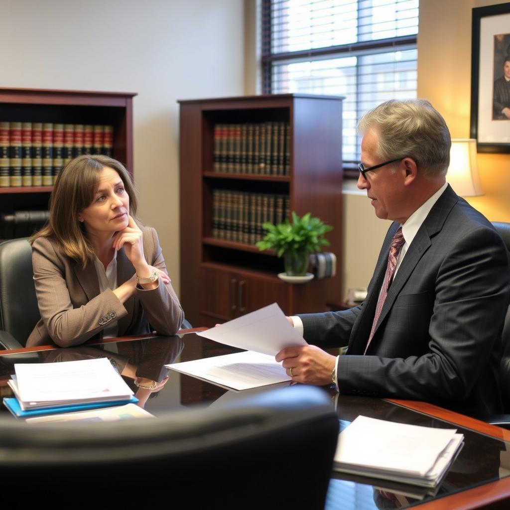 Cruelty Divorce Lawyer Frederick County