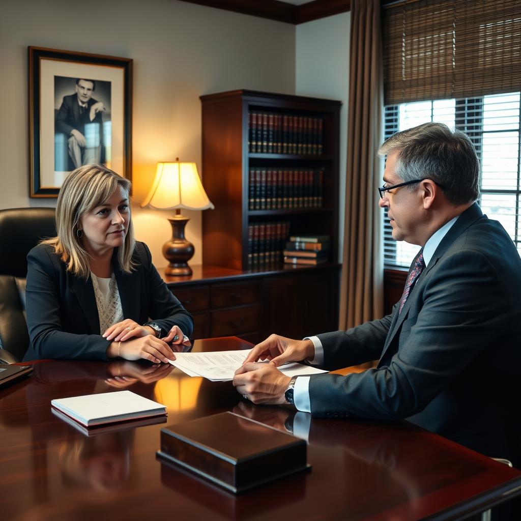 Cruelty Divorce Lawyer Goochland County