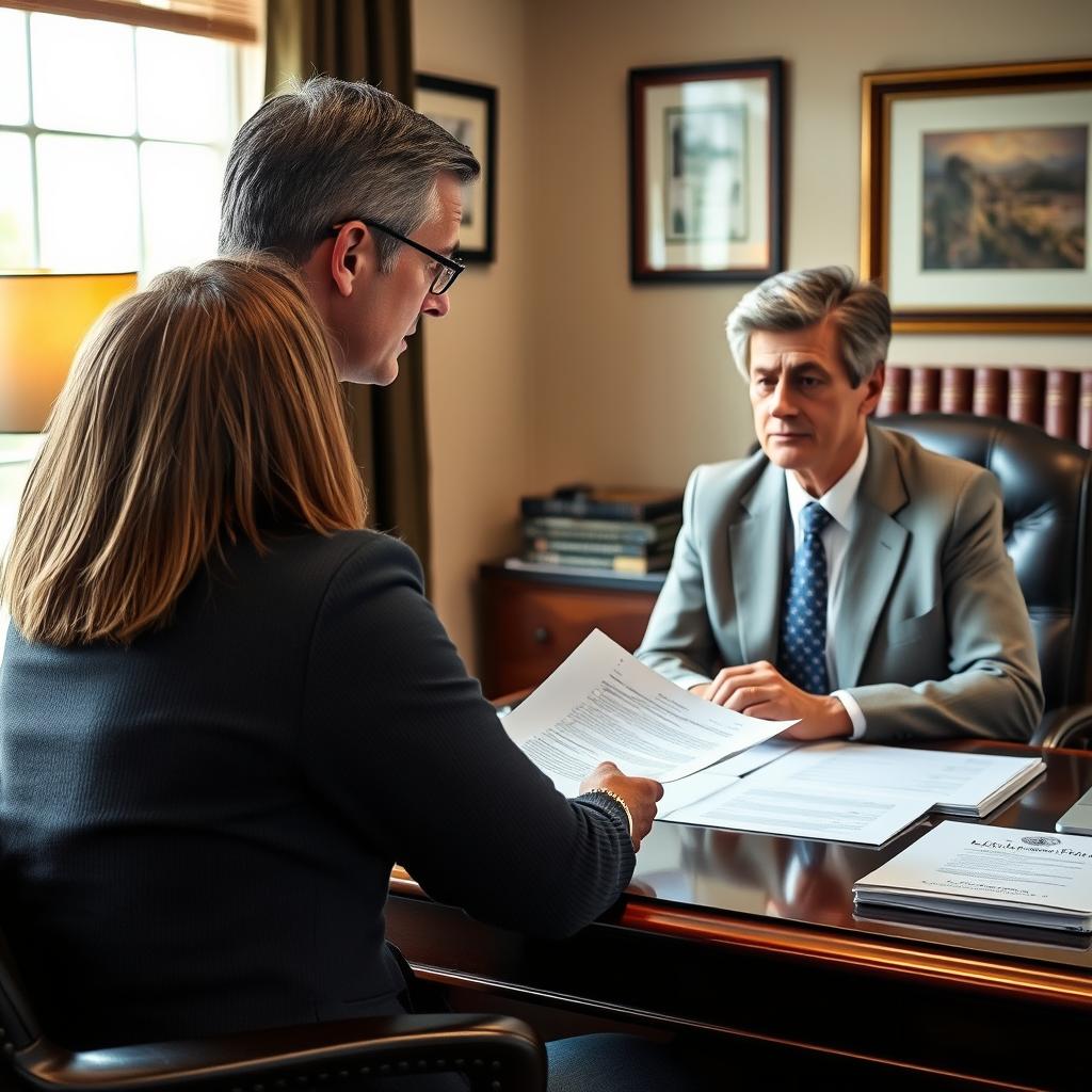 Cruelty Divorce Lawyer Greene County
