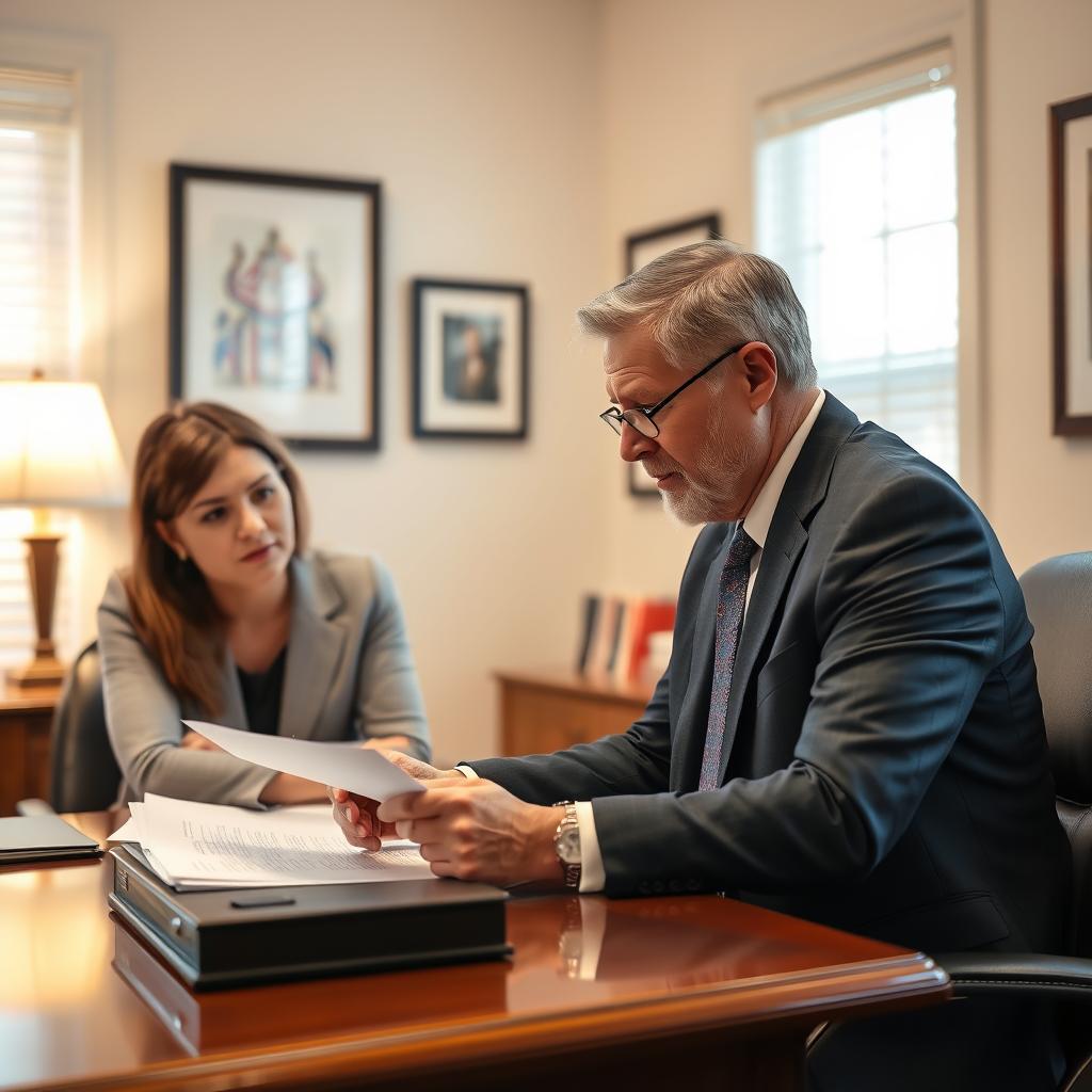 Cruelty Divorce Lawyer Hanover County