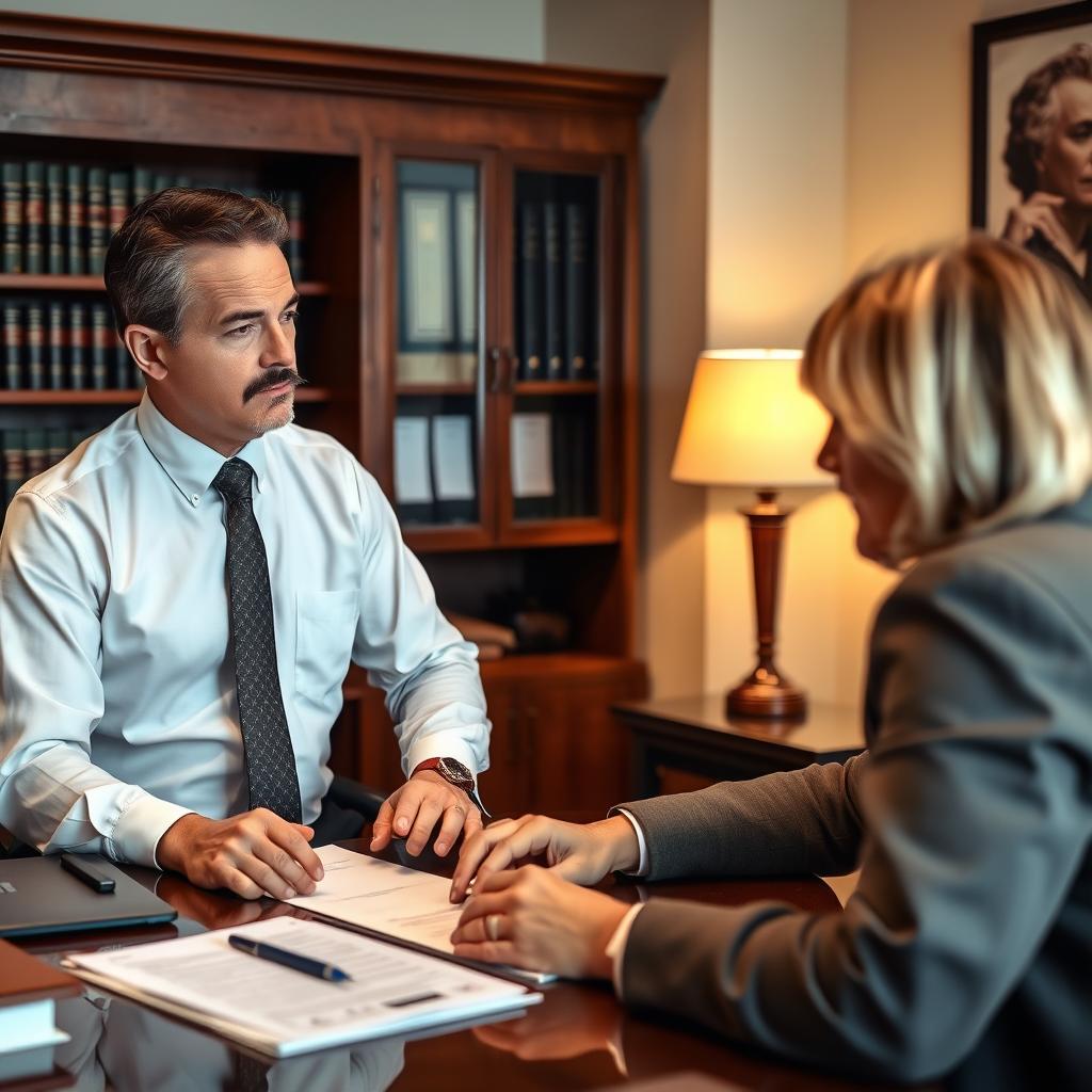 Cruelty Divorce Lawyer Henrico County