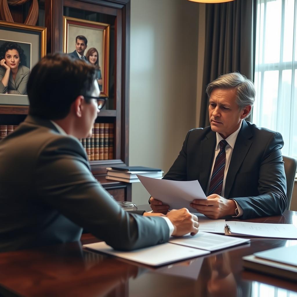 Cruelty Divorce Lawyer King William County