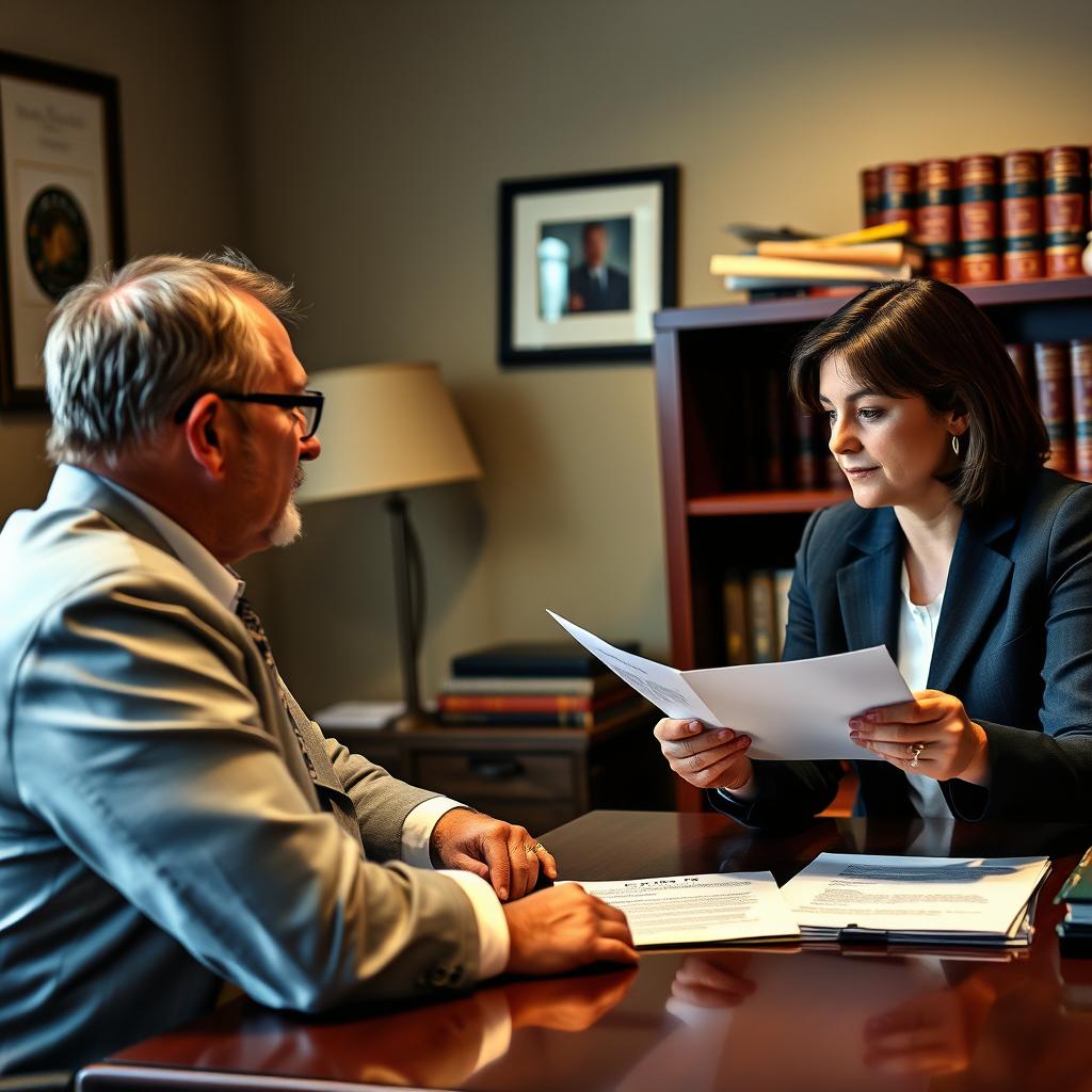 Cruelty Divorce Lawyer Lexington