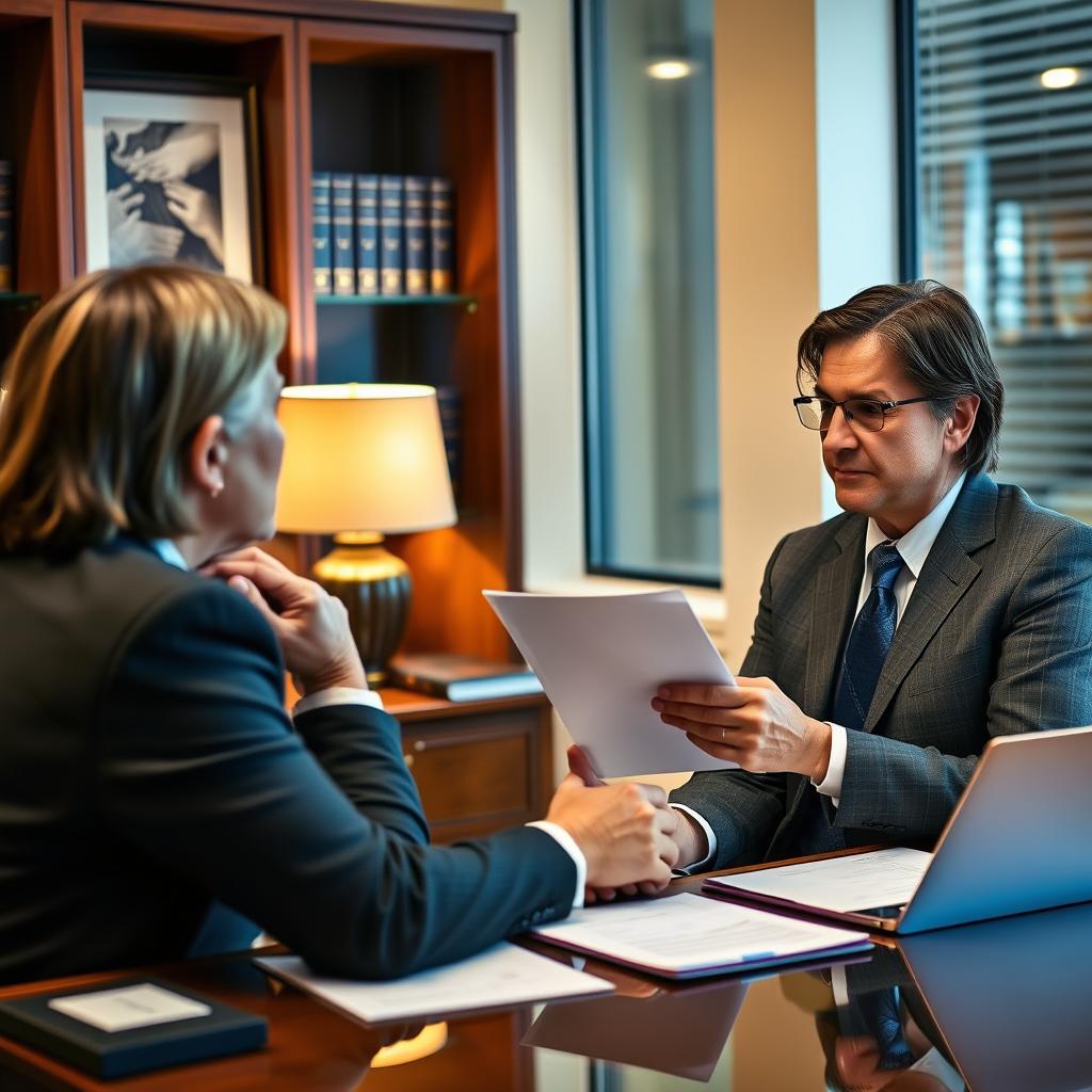 Cruelty Divorce Lawyer Loudoun County