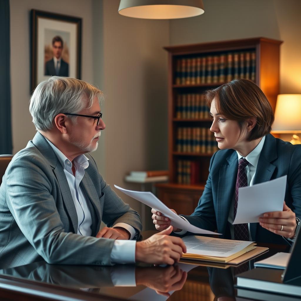 Cruelty Divorce Lawyer Madison County