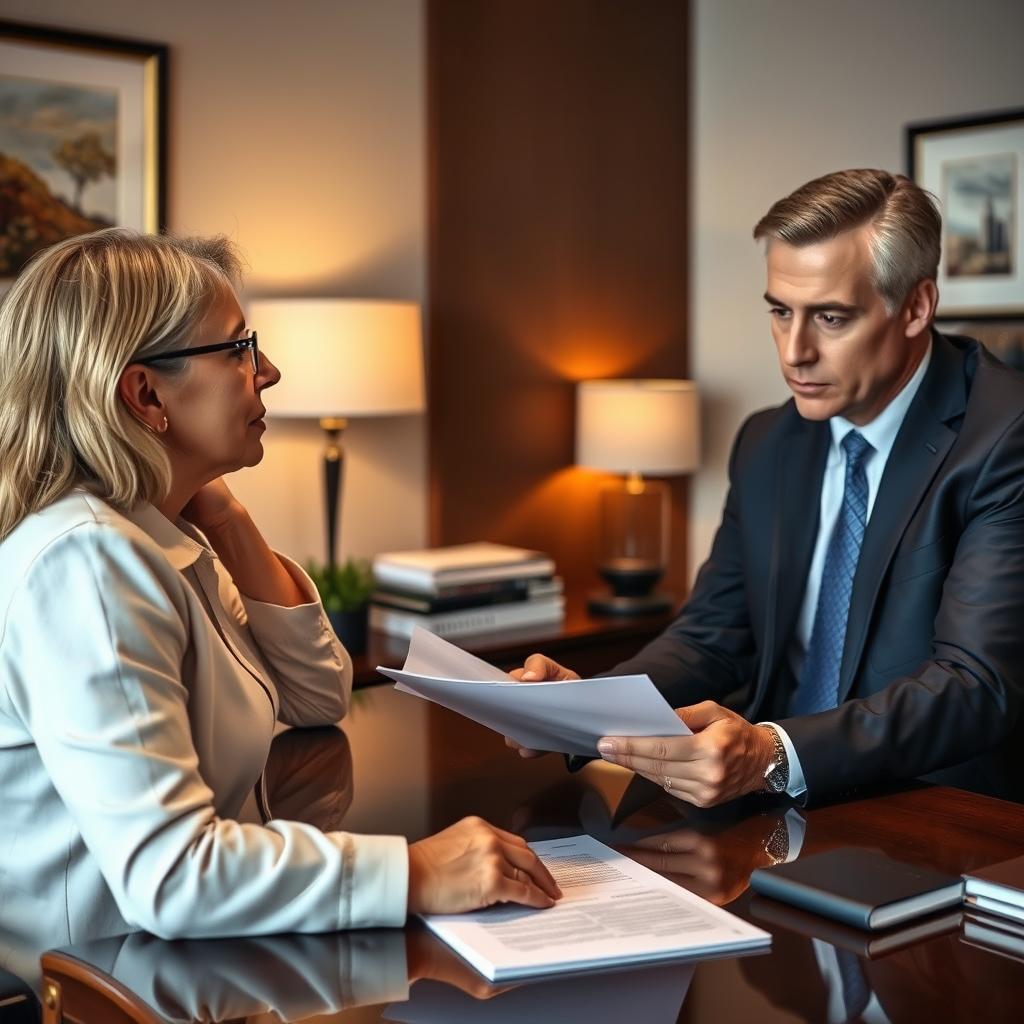 Cruelty Divorce Lawyer Orange County