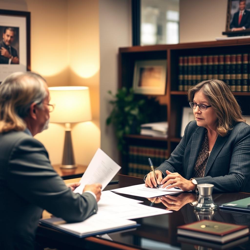 Cruelty Divorce Lawyer Powhatan County