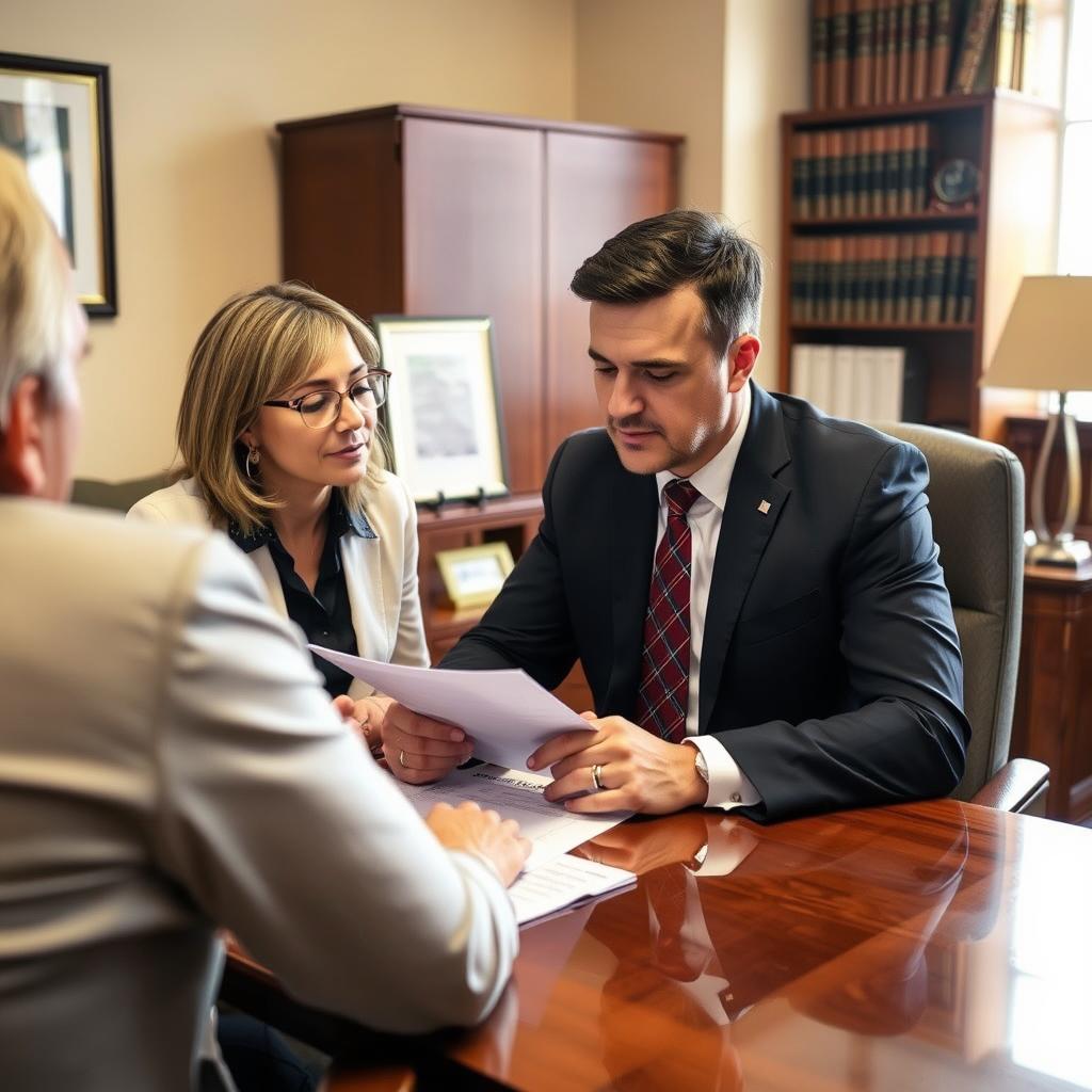 Cruelty Divorce Lawyer Prince George County