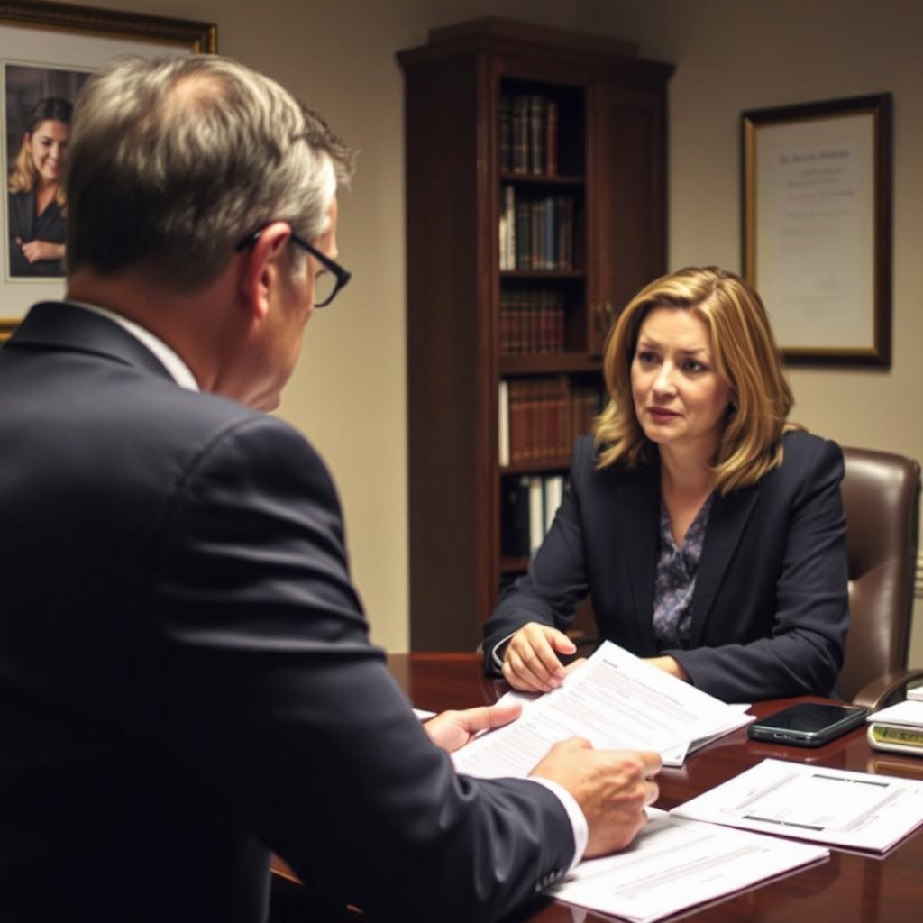 Cruelty Divorce Lawyer Shenandoah County