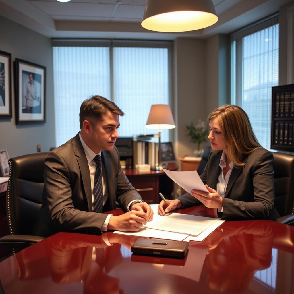 Cruelty Divorce Lawyer Spotsylvania County
