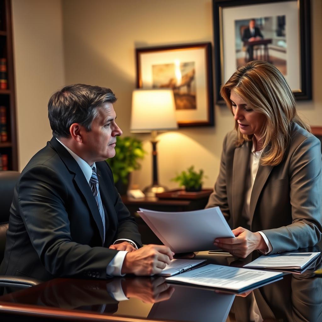 Cruelty Divorce Lawyer Stafford County