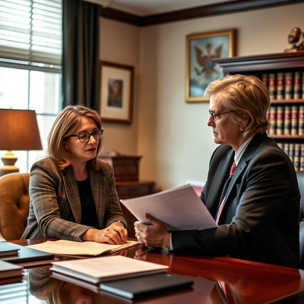 Cruelty Divorce Lawyer Warren County