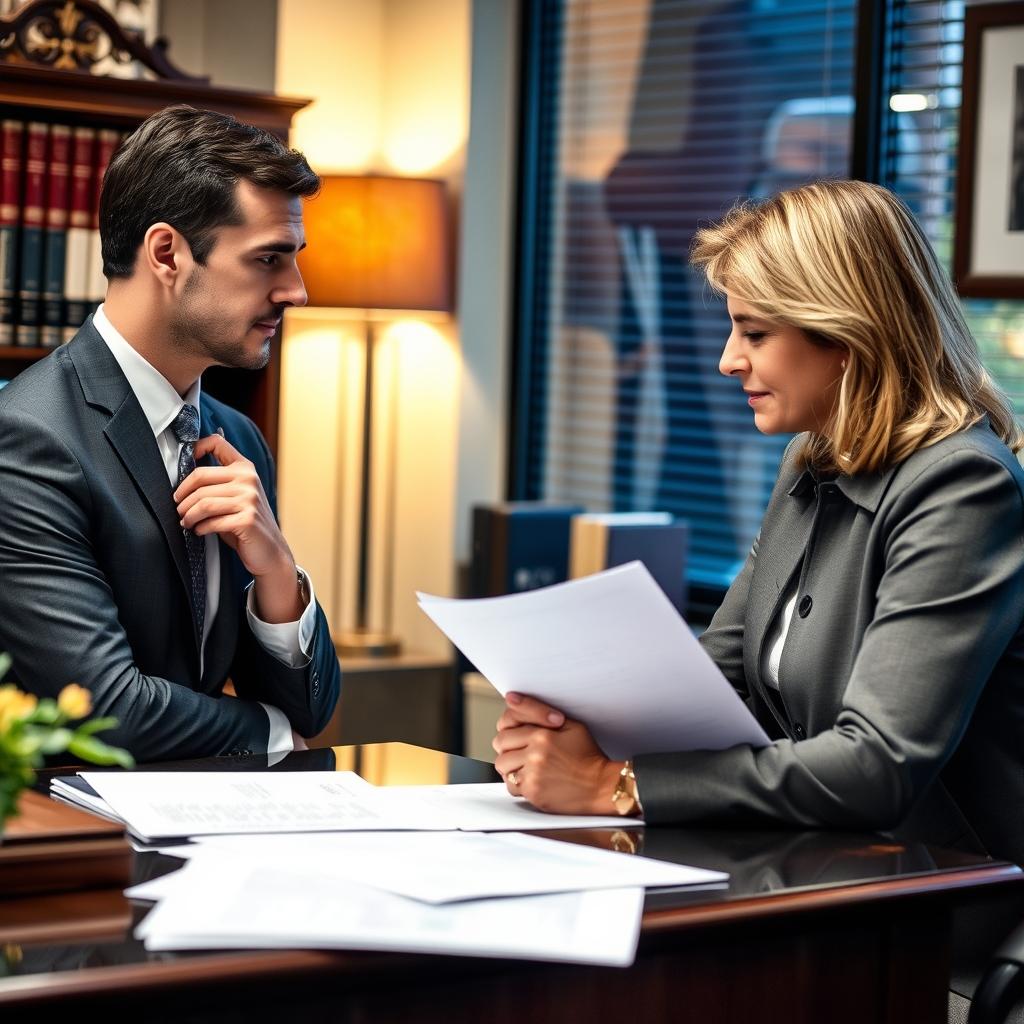 Custody Enforcement Lawyer Albemarle County