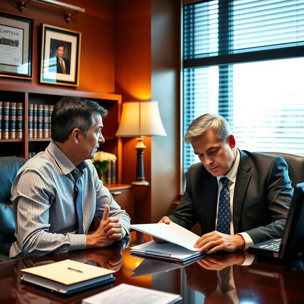 Drug Distribution Lawyer Dinwiddie County