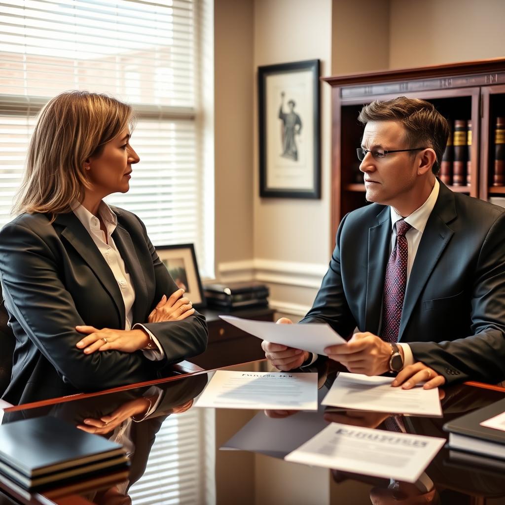 Drug Distribution Lawyer Henrico County