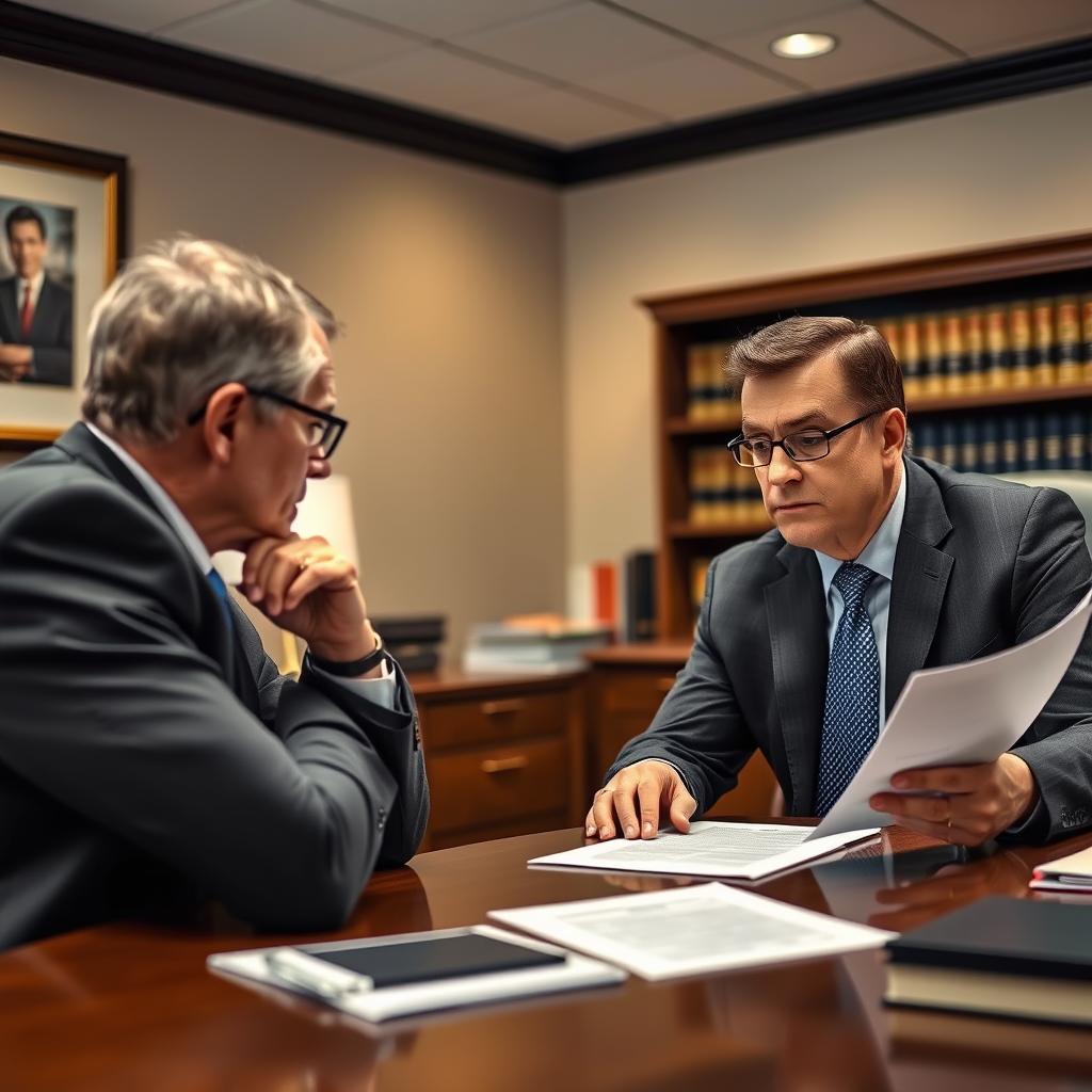 Drug Distribution Lawyer Lexington