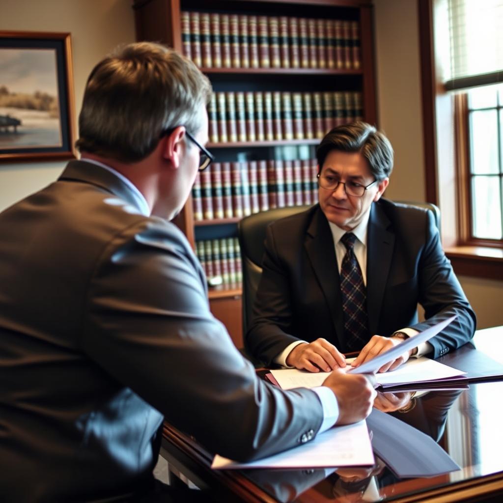 Drug Distribution Lawyer Rappahannock County