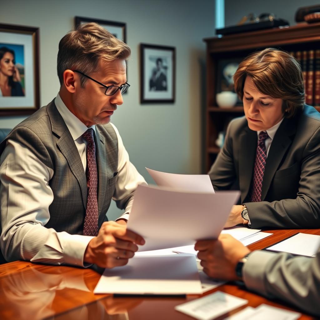 Drug Distribution Lawyer Warren County