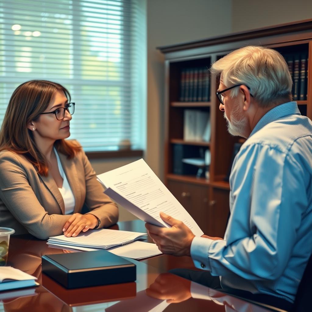 DUI Lawyer Dinwiddie County
