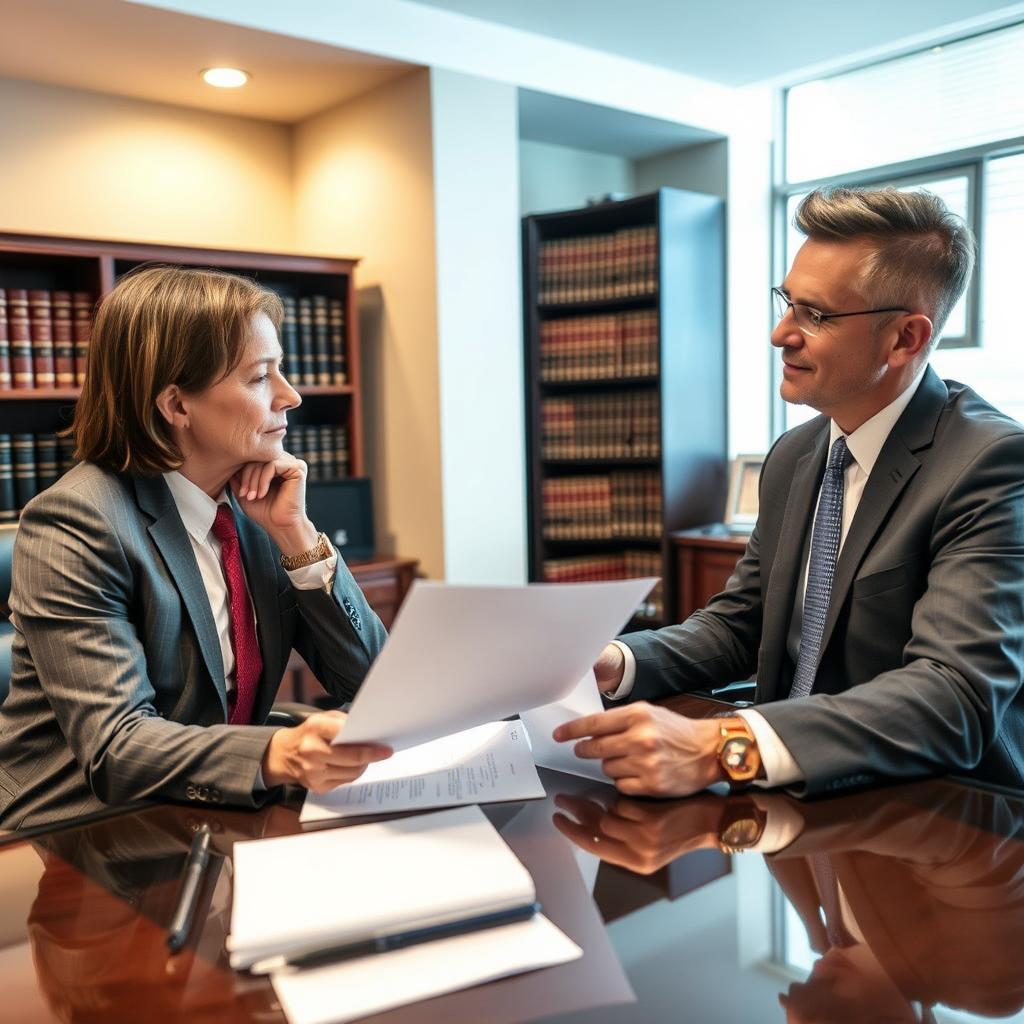DUI Lawyer Lexington