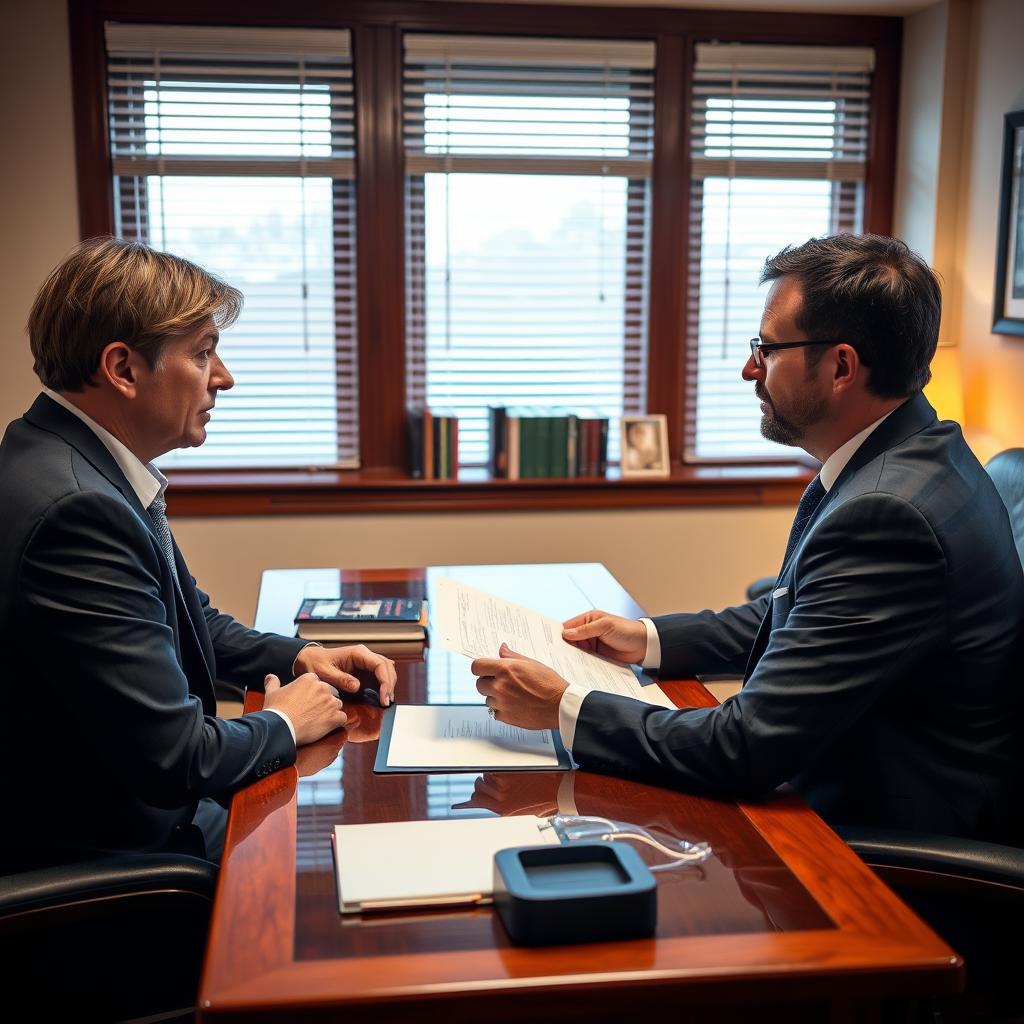 DUI Lawyer Manassas Park
