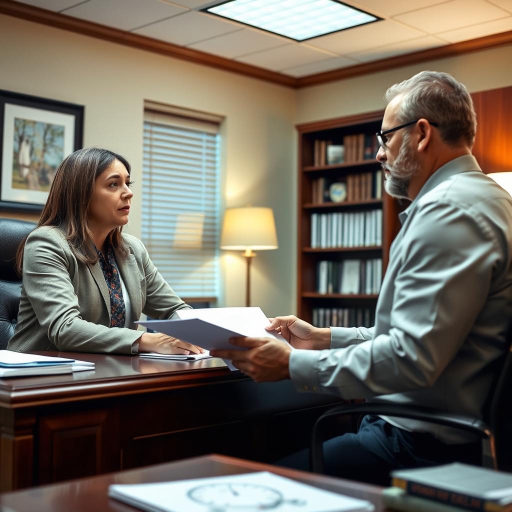 DUI Lawyer New Kent County