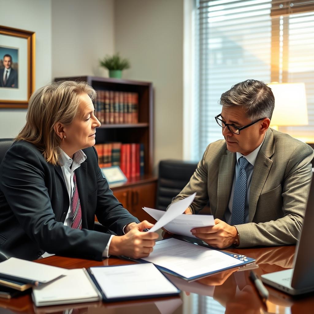 DUI Lawyer Orange County