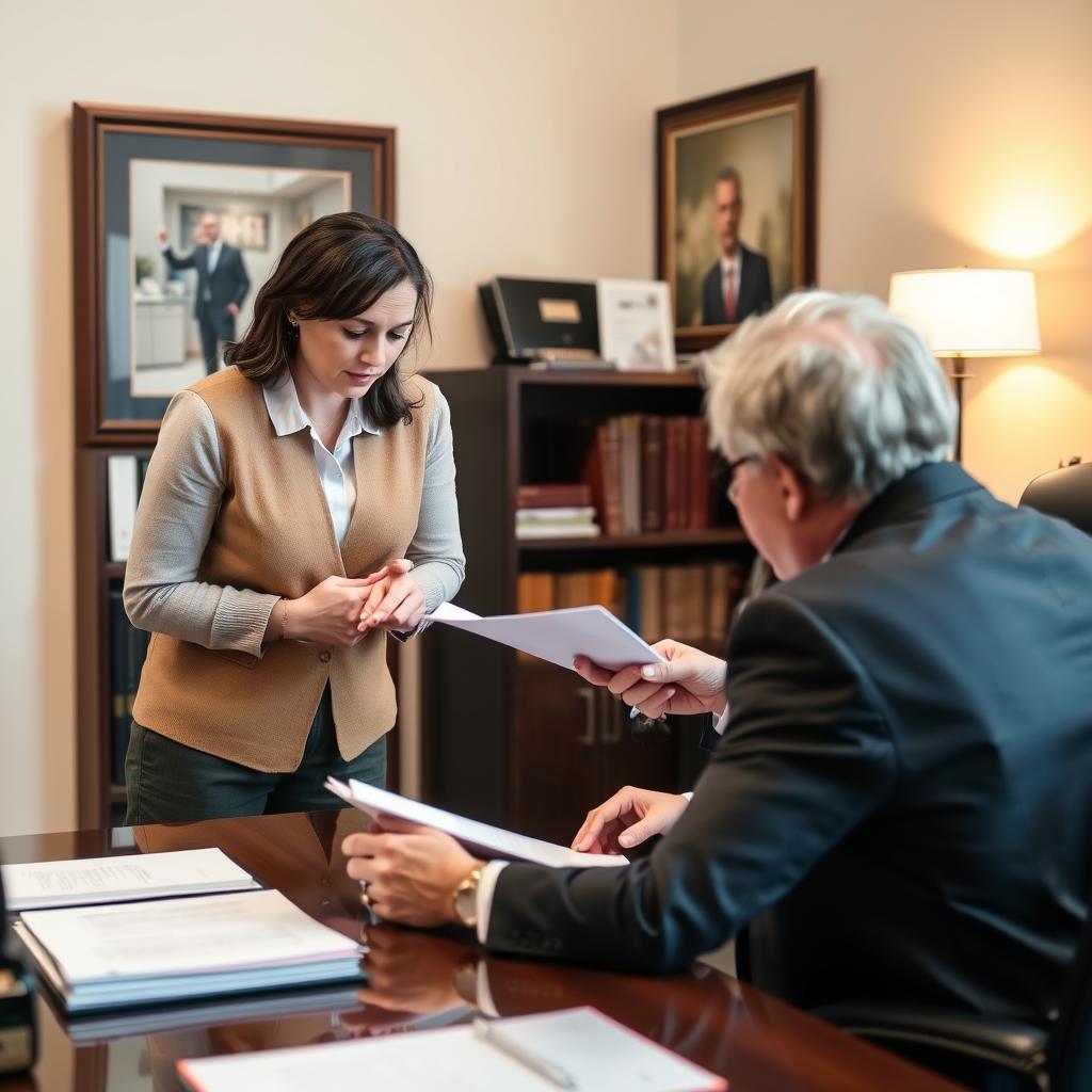 Emergency Custody Lawyer Augusta County