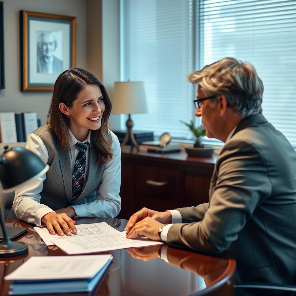 Emergency Custody Lawyer Chesterfield County
