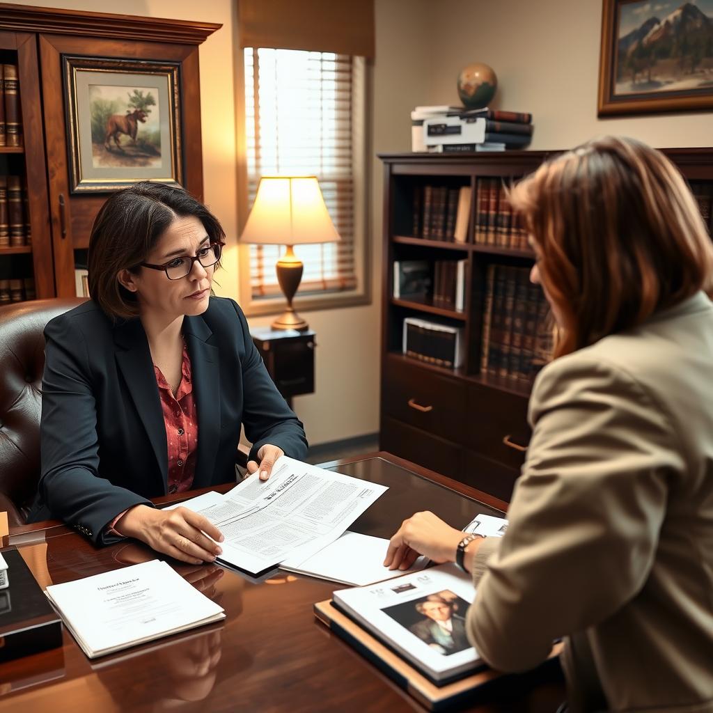 Emergency Custody Lawyer Culpeper County