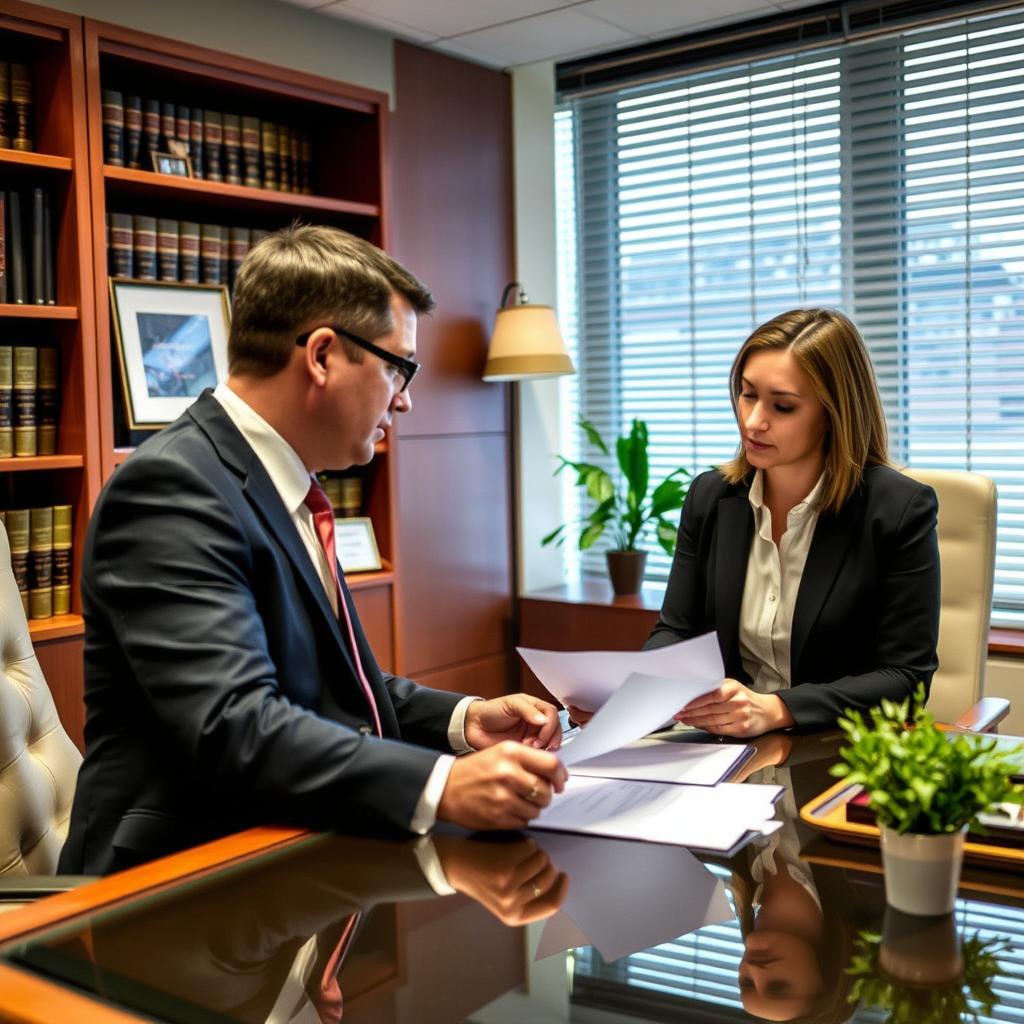 Emergency Custody Lawyer Fairfax