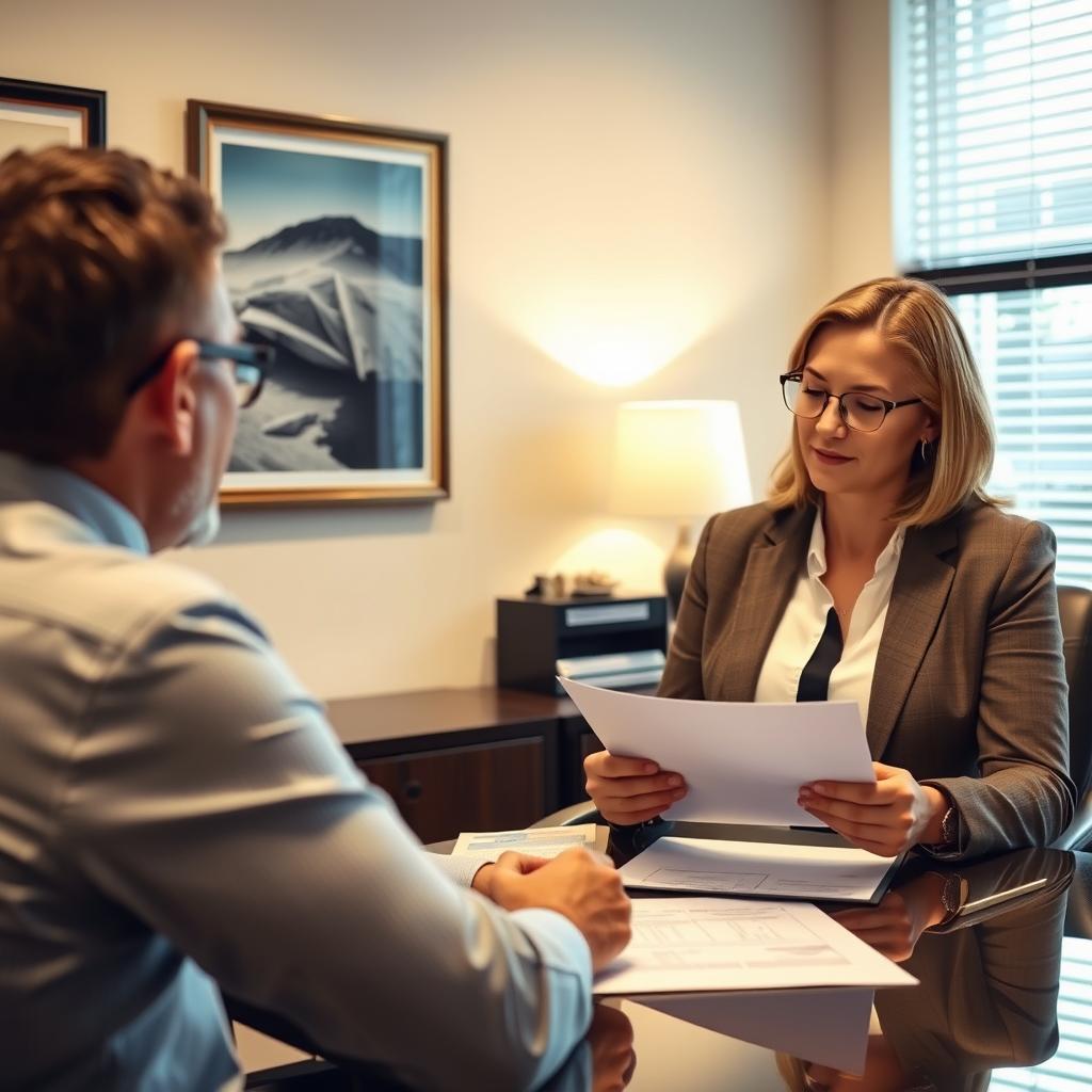 Emergency Custody Lawyer Manassas