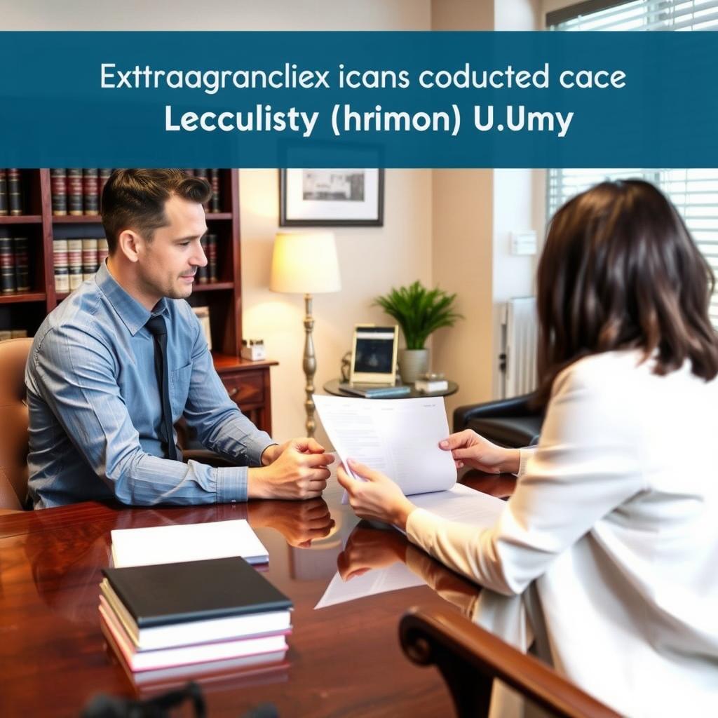 Emergency Custody Lawyer New Kent County