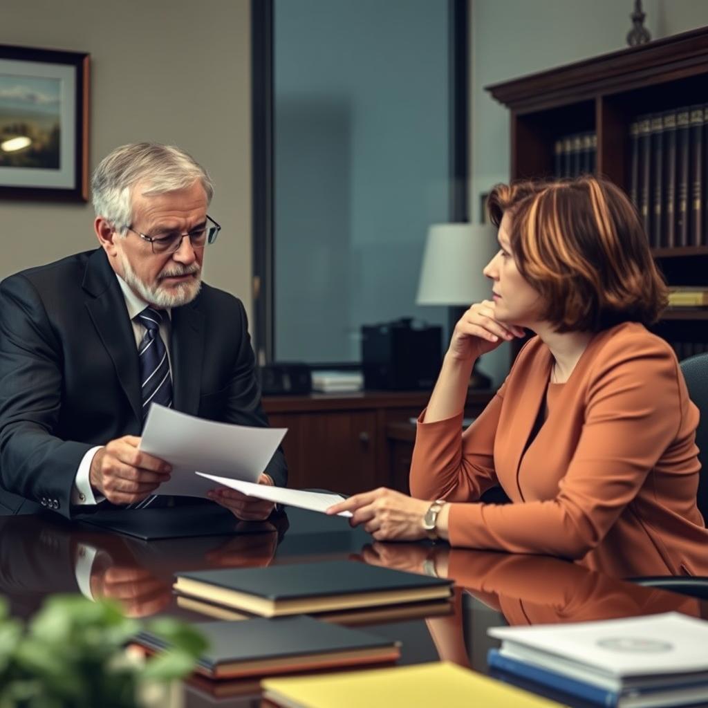 Family Law Lawyer Dinwiddie County