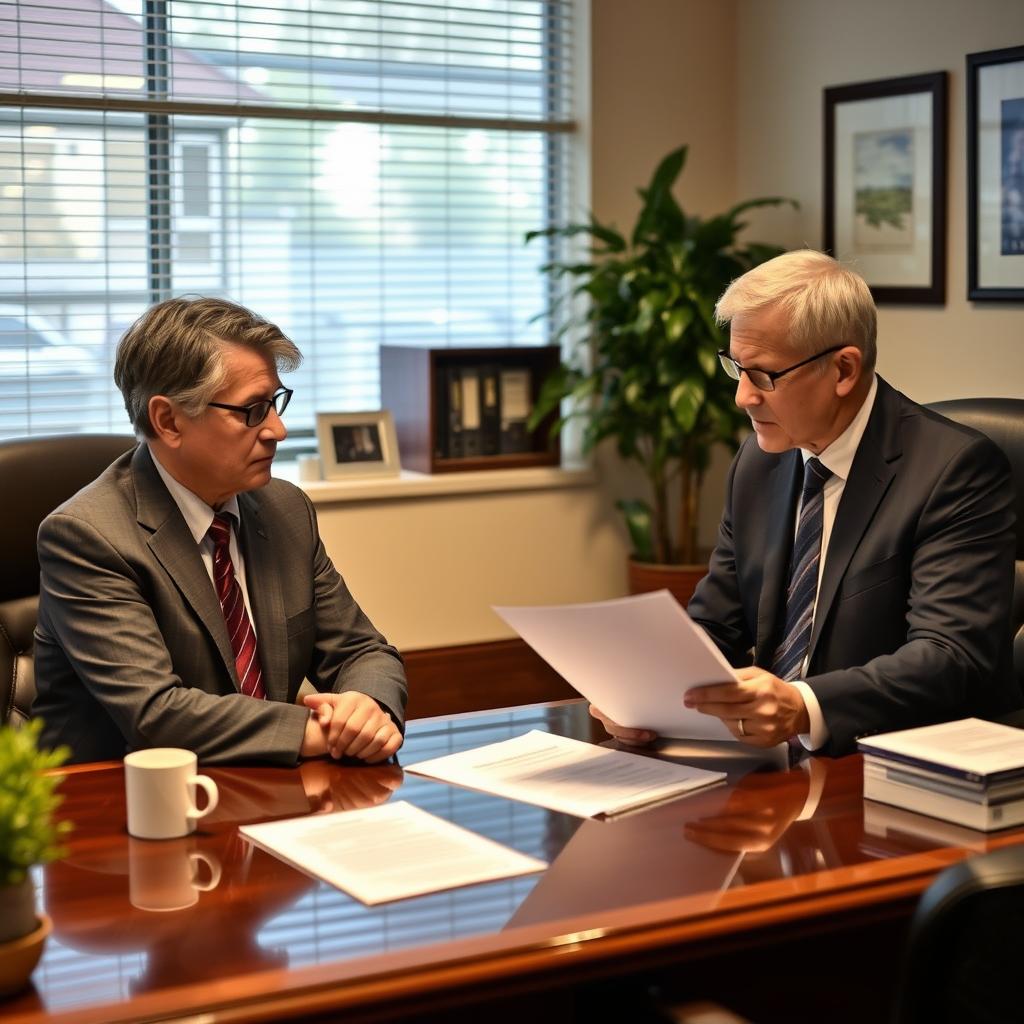 Family Law Lawyer Orange County