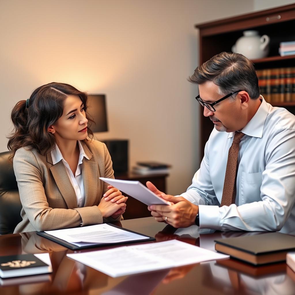 Fault Based Divorce Lawyer Albemarle County