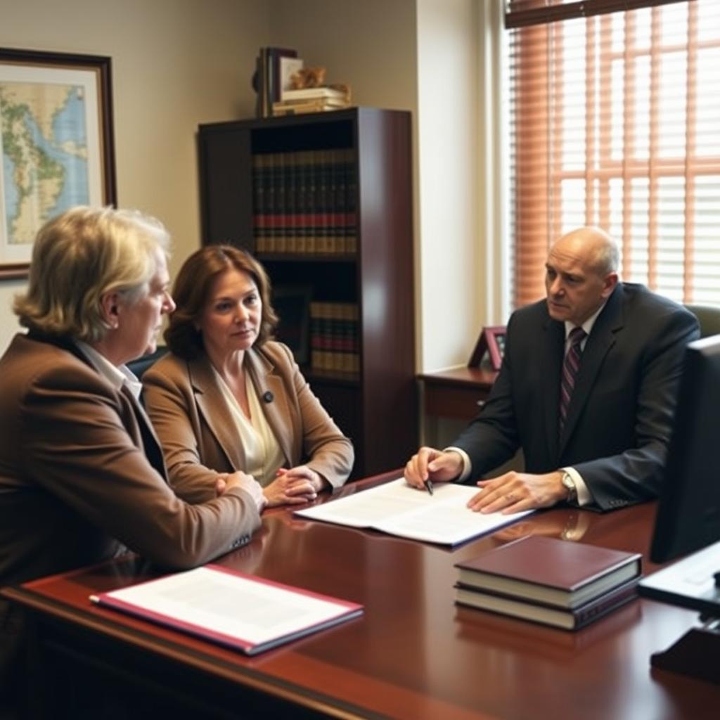 Fault Based Divorce Lawyer Botetourt County