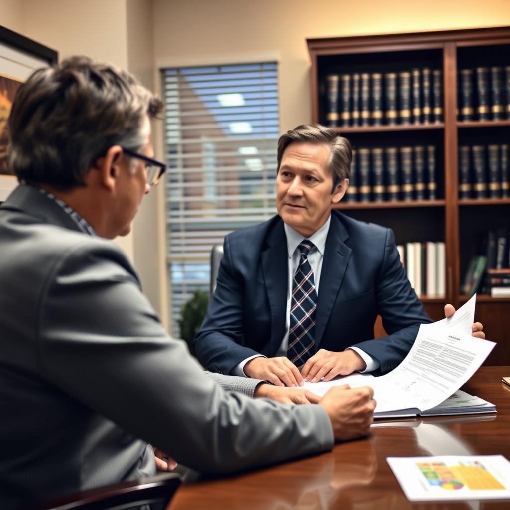 Fault Based Divorce Lawyer Caroline County