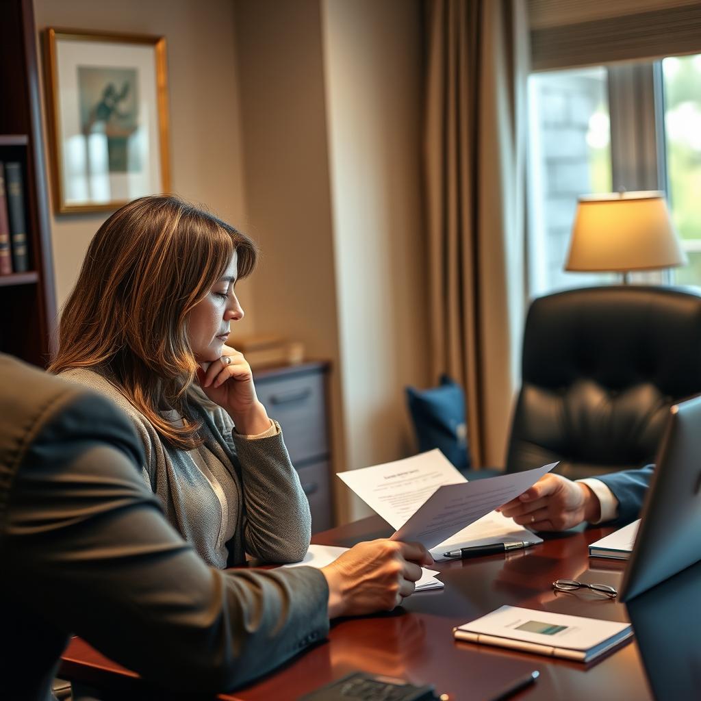 Fault Based Divorce Lawyer Clarke County